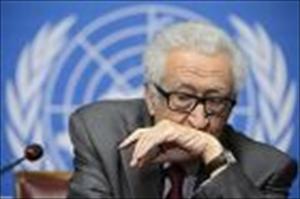 Syrienverhandlungen ohne Ergebnis beendet