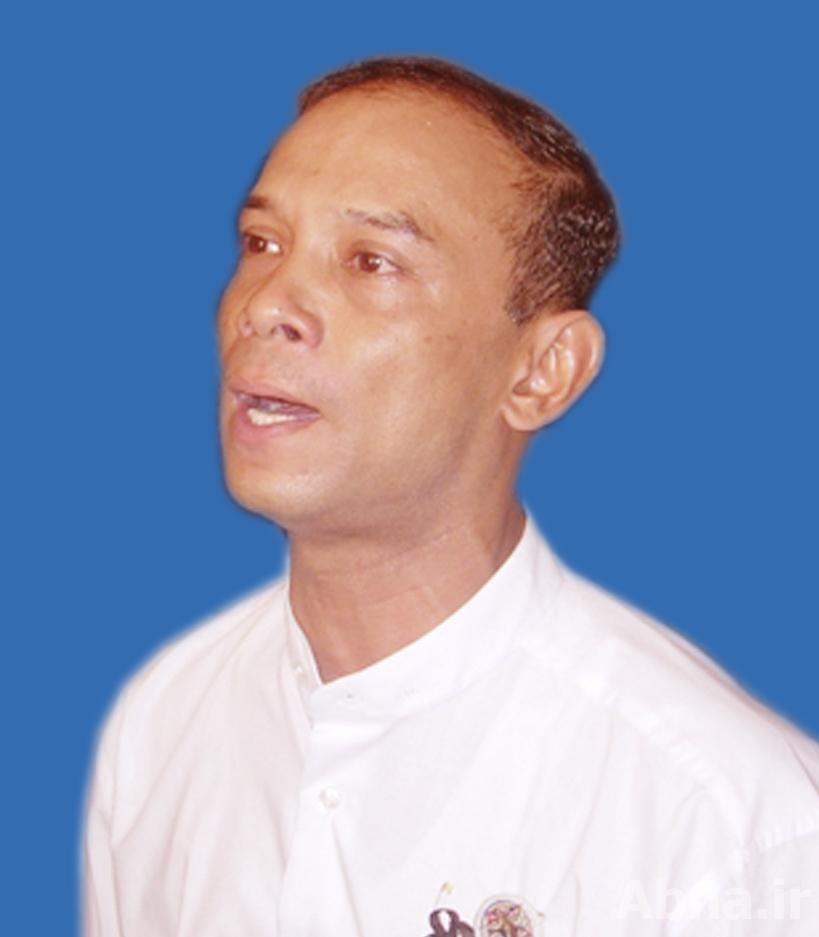 ျခိမ္းေျခာက္ ဖိအားေပးမႈေၾကာင့္ကိုျမေအး မပါဘဲ စာေပေဟာေျပာပြဲျပဳလုပ္ခဲ့