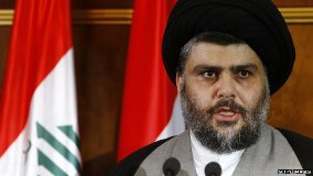 Moqtada al-Sadr bersara dari arena politik