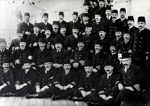 Osmanlı'nın son dönemi