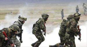 Ürdün'e yasadışı giren Suriyeliler yaralandı