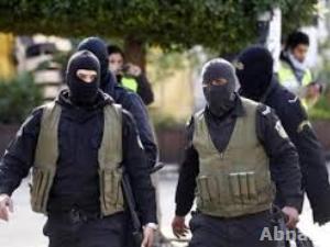 مسلحون يقتلون 3 أمنيين ومواطنا شمال غرب تونس