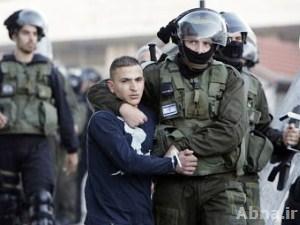 الاحتلال الإسرائيلي يعتقل 8 مواطنين بالضفة والقدس