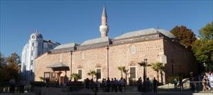 Bulgaria: Islamófobos intentan tomarse una mezquita