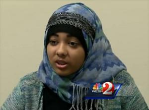 Muslima aus Florida wegen Kopftuch in Schule angegriffen