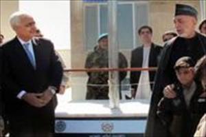 افغانستان، ہندوستان سے تعاون کی درخواست