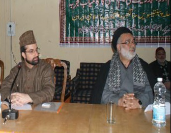 Image / Seminar on 35th Anniversary of Iran's Islamic Revolution Held in Kashmir
