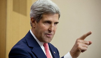 " États-Unis devraient cesser investisseurs en Iran menaçant "