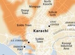 Taliban Take Toll on Pakistan’s Biggest City Karachi