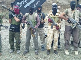 Iranian Friday prayers leader escapes terror