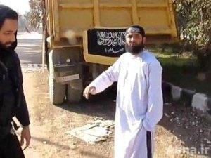 "جهاديين" شيشان قادوا إلى المعركة منفذ العملية الانتحارية في سجن حلب بسوريا