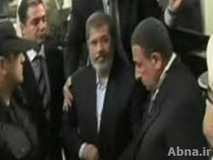 تأجيل محاكمة مرسي إلى 23 فبراير/شباط