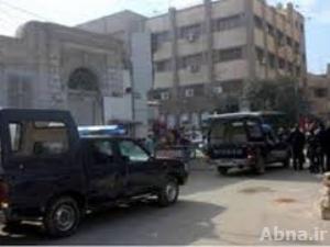 مصر تعتقل 14 ناشطا على الانترنت بتهمة التحريض على رجال الأمن