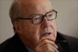 Hans Blix: Irak-Krieg schaffte friedfertiges Machtgleichgewicht auf der Welt