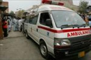 Mindestens drei Tote bei Anschlag in Pakistan