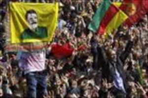 Unruhen im Südosten der Türkei am Jahrestag der Verhaftung von Öcalan