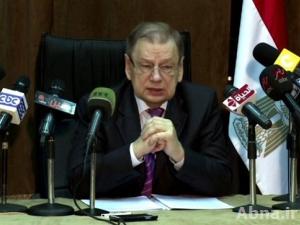 موسكو والقاهرة تبحثان توقيع عدة اتفاقيات ثنائية للتعاون العسكري