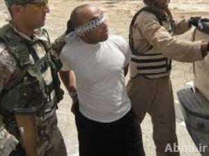 تحرير مختطف واعتقال اثنين من قيادي تنظيم (داعش) في الرمادي
