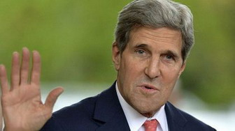 Kerry : la Russie continue Bachar al-Assad au pouvoir