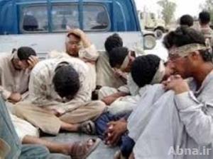 اعتقال 14 مطلوبا بتهم "إرهابية" بينهم مفرزة طبية لمعالجة المسلحين شمال غربي تكريت