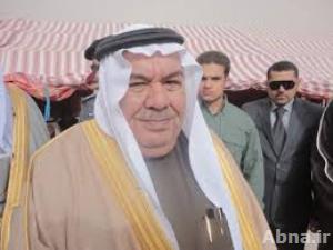 العشائر مع هيبة الدولة ضد الإرهابيين وزيارة المالكي حققت الكثير من الإنجازات