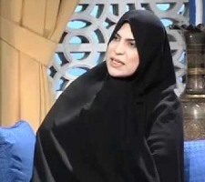 Pakistan famous lady Shia scholar leaves country after multiple life threats