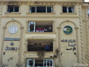 القضاء المصري يواصل محاكمة 48 من قيادات تنظيم "الإخوان المسلمين"
