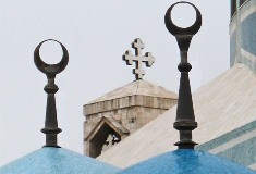 Mexican Catholics find God in Islam