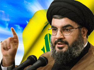 صہیونی ریاست کے خطرے پر حزب اللہ لبنان کا انتباہ