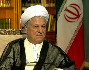 Rafsandjani: "Riyad soutient les forces extrémistes dans la région"