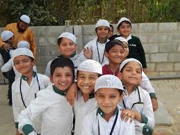 Rise of Islamic Schools in India