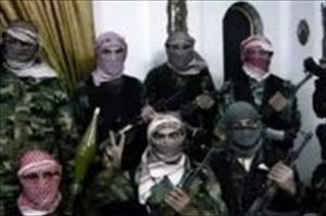 دہشتگردوں کی کویت منتقلی