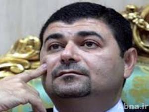 المفوضية تستبعد النائب (حيدر الملا) من خوض الانتخابات البرلمانية