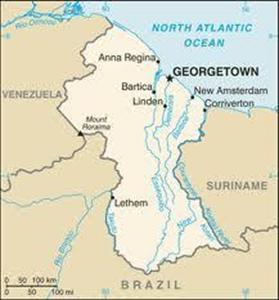La República de Guyana se adhiere a la ISESCO
