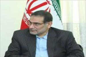 شمخانی: ایرانی قوم کے مد نظر مقاصد