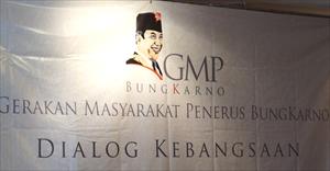 Dialog Kebangsaan Sikapi Intoleransi Beragama