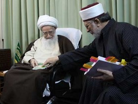 Pakistani elite stresses Islamic unity to confront colonial powers