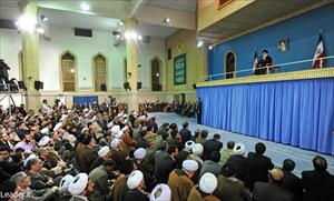 Lider Islamske revolucije se zahvalio narodu na velikom odzivu na mitingu 22. behmena