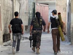 بلجيكيون متطرفون يقتلون 90 مدنياً قرب حلب!