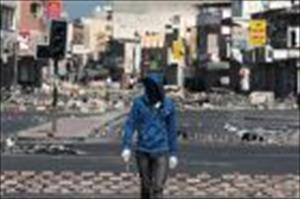 38 Verletzte und 65 Verhaftete am dritten Jahrestag der Revolution in Bahrain