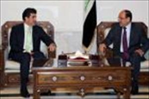 Irakischer Ministerpräsident trifft sich mit hochrangiger kurdischer Delegation