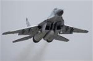 Russland verschiebt Lieferung von Kampfjets Mig-29 an Syrien