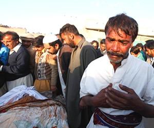 Şii karşıtı terörizm, Pakistan’ın geleceği için büyük bir tehlike