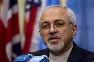 Zarif'ten nükleer konuda açıklama