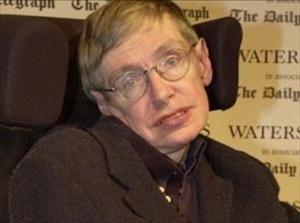 Stephen Hawking, Suriye’deki savaşı durdurmaya çaığrdı