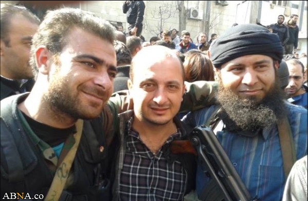 Syria army, rebels agree new Damascus truce (Images)