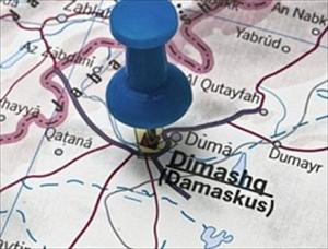 Arap Baharı ve Suriye savaşına devrimci bakış