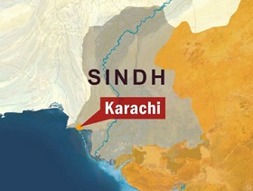Two Shia Muslims embraced martyrdom in terrorist attacks in Karachi