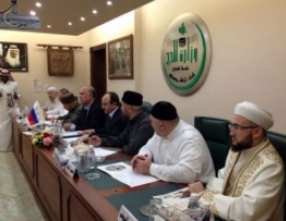 16,400 Russians to perform Haj this year, says ministry