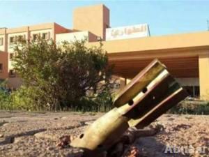 عمليات الانبار: سنكشف أدلة تثبت قيام داعش بقصف مستشفى الفلوجة
